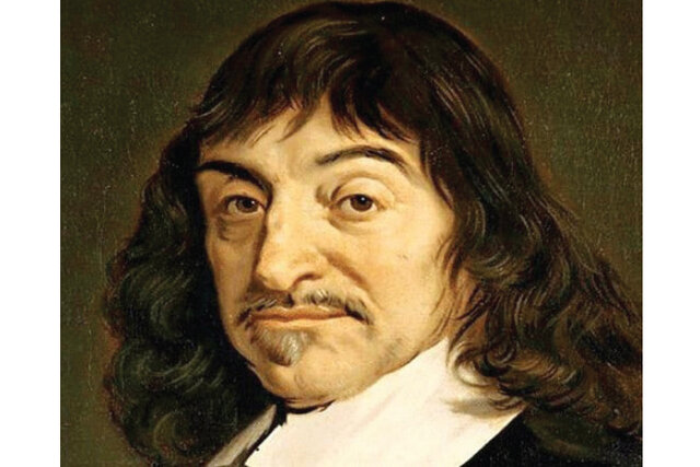 Rene Descartes