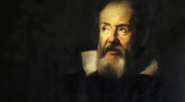 Galileo Galilei
