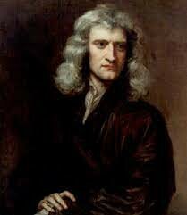 Isaac Newton