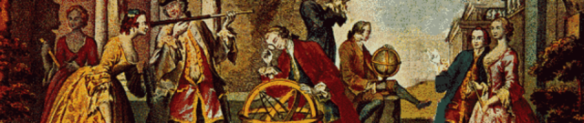 Siglo XVII
