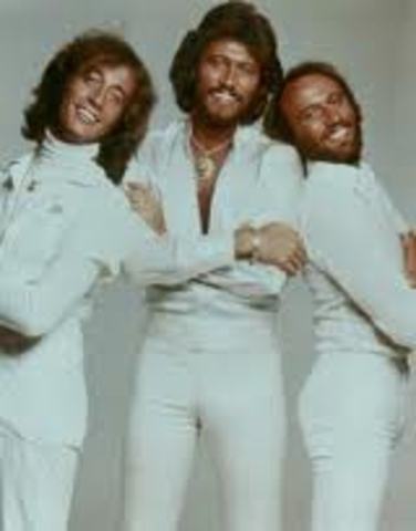 BEEGEES management contract