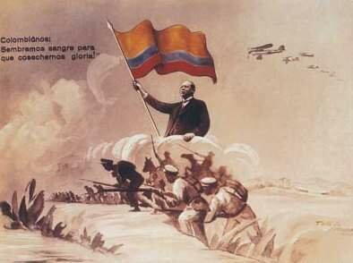 Guerra contra Perú