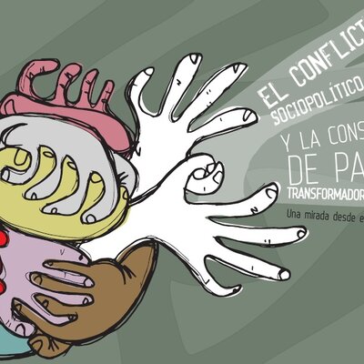 Timeline: Línea de tiempo sobre el conflicto socio-político en Colombia.