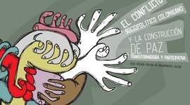 Timeline: Línea de tiempo sobre el conflicto socio-político en Colombia.