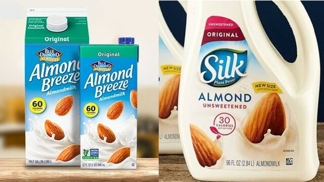 First food standards of identity.