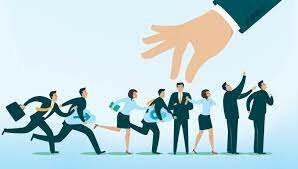 Dirección del personal a Recursos Humanos o RRHH siglo xx