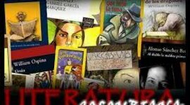 Timeline: LITERATURA COLOMBIANA