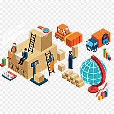 Las logísticas en cadenas de abastecimiento