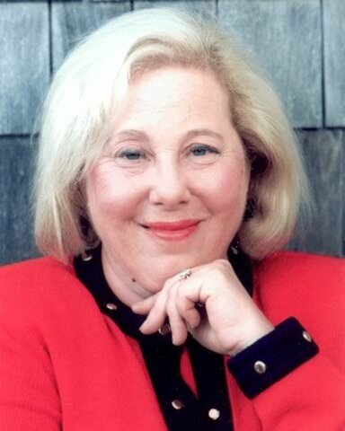 Rosabeth Kanter