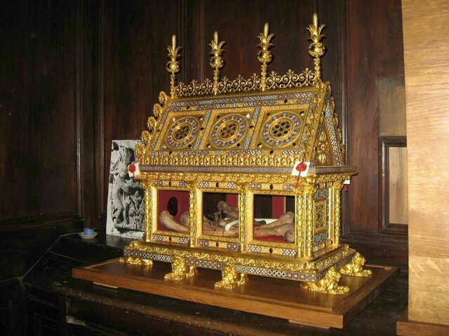 EL OCCIDENTE MEDIEVAL