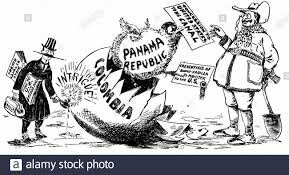 Separación de Panamá