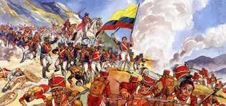 Independencia de Ecuador