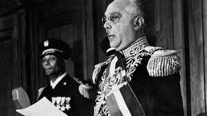 Dictadura República Dominicana