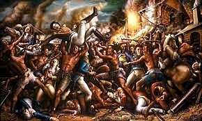 Revoluciones Europeas (1760 y 1830).