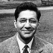 Abner Cohen