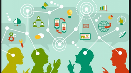 Timeline: EDU COMUNICACIÓN EN AMERICA LATINA