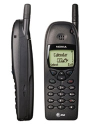 Nokia 6160