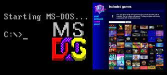 MS-DOS