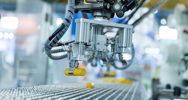 Modelo de Producción Ajustada