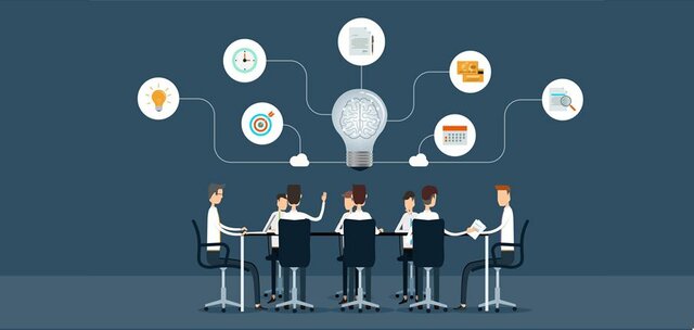 Organizaciones de Aprendizaje