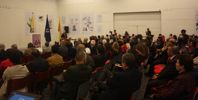 Precursor del derecho laboral en Colombia