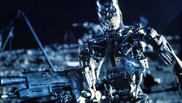 Inteligencia Artificial vs Orgánica