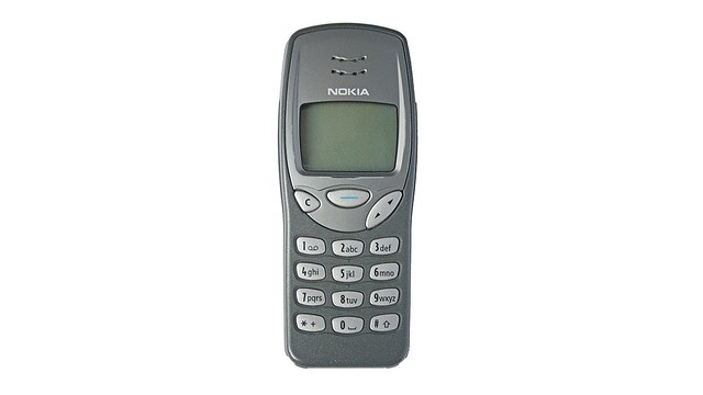 Nokia 3210