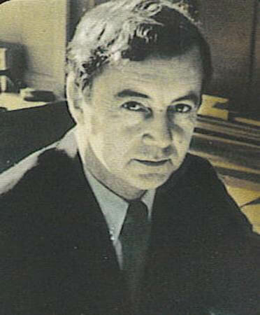 Erving Goffman