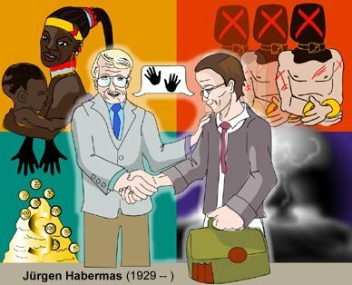 Aristóteles propugnó el desarrollo de la racionalidad para poder elegir una actividad en consonancia con los intereses de los sujetos.