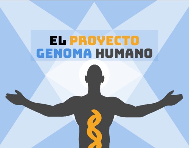 Proyecto genoma humano