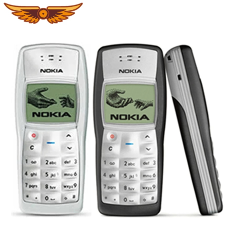 Nokia 1100