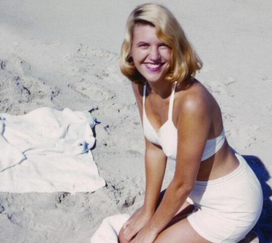 Sylvia Plath