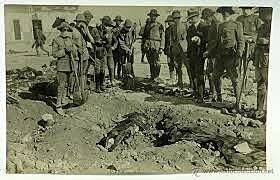 Entre las dos Guerras Mundiales (1919-1939)