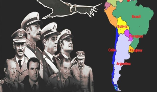 Operación Cóndor en Latinoamérica