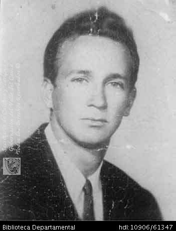 Luis Eduardo "Tiburón" Gonzales