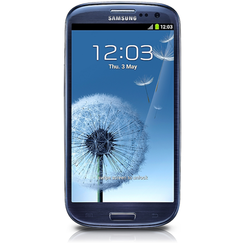 Samsung Galaxy S4