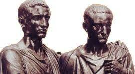 Leges Valeriae Horatiae