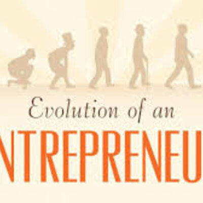 Timeline: Historia del emprendimiento