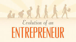 Timeline: Historia del emprendimiento