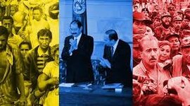 Timeline: Historia de Colombia XX- XXI