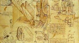 Timeline: Historia del dibujo industrial