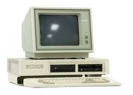 The First PC Clone