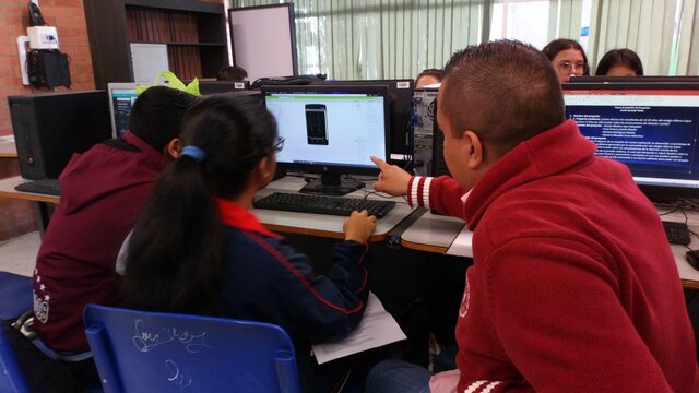 Continuidad de Flexibilización