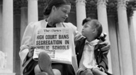 Timeline: Educating Students with Exceptionalities