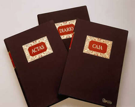 ORIGEN DE LOS LIBROS CONTABLES (SIGLO XIV-XV)