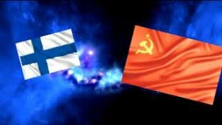 Sovjet-Unie valt Finland binnen