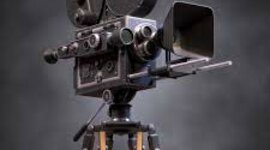 Timeline: HISTORIA DEL CINE