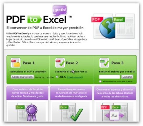 EXCEL ONLINE