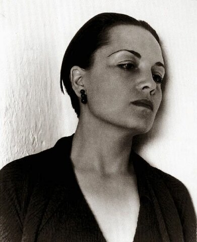 Adela Formoso de Obregón Santacilia