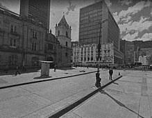 Creación del Banco de la  Republica